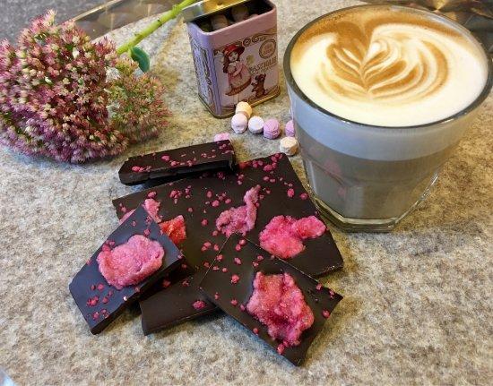 Kessels Espresso Studio